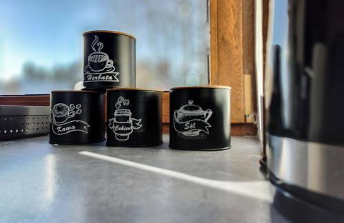 Bieszczadzka Ostoja - całoroczne domy na wynajem w Kalnicy - Foto 12