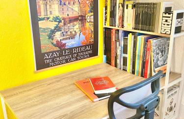 La Petite Caravelle 2 pièces sur jardin - Foto 51