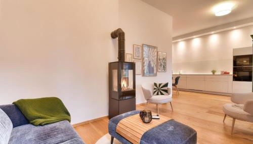 Ferienwohnung DuNord Putbus - Foto 4