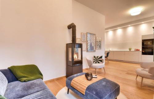 Ferienwohnung DuNord Putbus - Foto 4