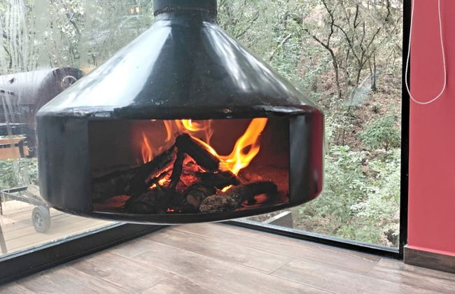 Loft Tree House 1 by Kivoya - Foto 12