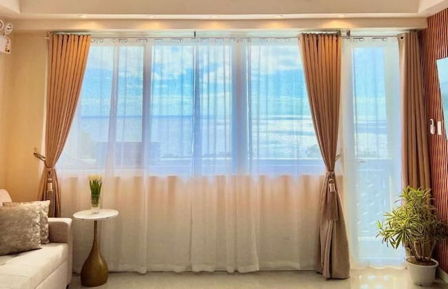 La Mirada Deluxe Suites with Oceanview - Photo 15