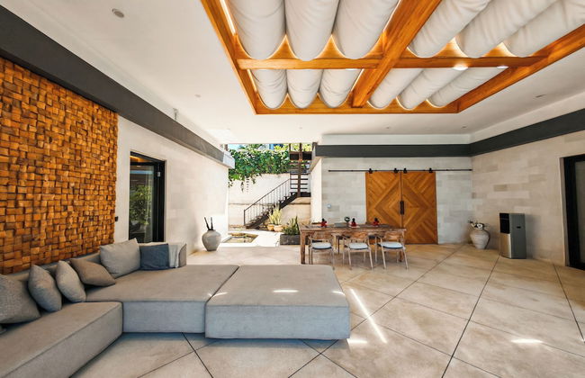 Ketewel Beach Villas & Spa - Photo 55