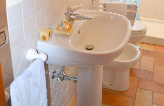 Holiday Home With Pool in Stabbia - Foto 29