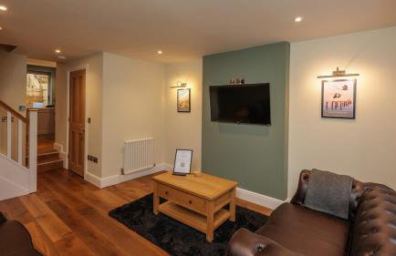 Huxley's Cottage, Sedgeford - Foto 21