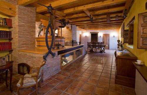 El Molino de la Hiedra - Foto 1