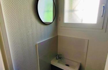 Full house 2 rooms with garden - 7 pers - near to Disneyland Paris - Foto 13