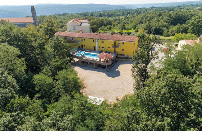 Pool House Klarina - Foto 28