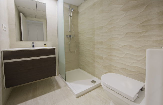 HQ Rooms Apartments San Vicente - Photo 33