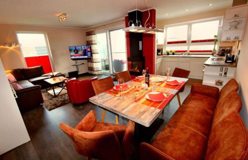 Ferienhaus CASA OASIS - Foto 18