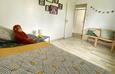 Bel appartement Nantes - Foto 12