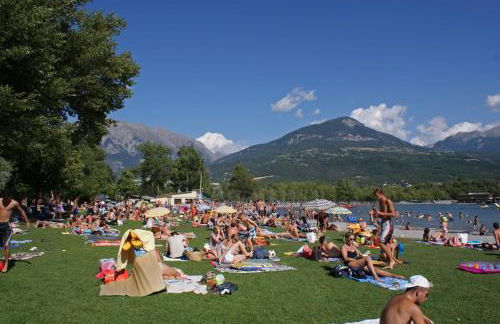 les Jéhans - Foto 6