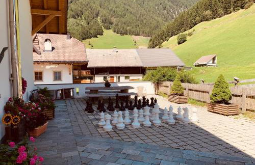 Apartments Grossgasteiger - Photo 79