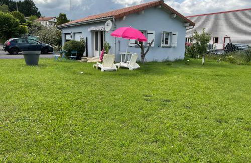 Studio la maison bleue - Foto 1