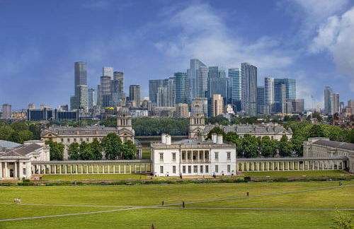 Vertus Edit Canary Wharf - Foto 56