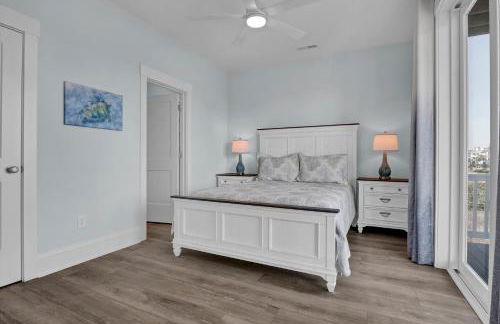 Sunset Tide by Sea Scape Properties - Foto 42