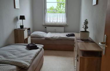 Gästewohnung KL. WZL 29_5 - Foto 9