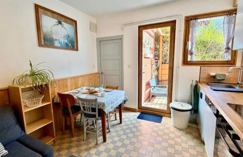 Chalet Le Rêve - Photo 6