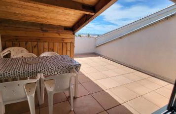 Sur le toit de Mèze - Foto 4