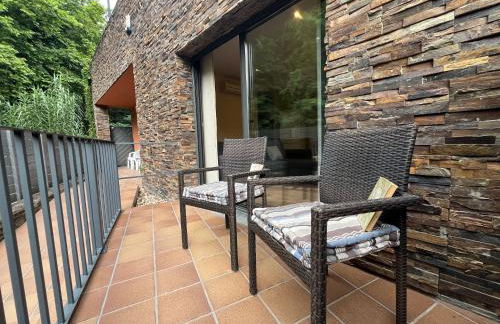 Apartamento El Mirador de La Farga - Foto 29