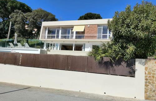 Magnifique villa vue mer à 1km des plages - Foto 6