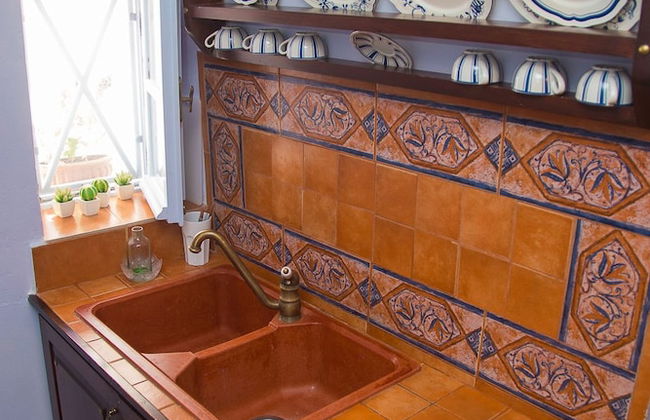 Lydia Luxury Villa - Foto 18