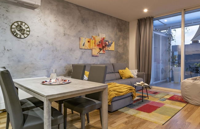 Florence Suite Apartment - Florence Suite Apartmen - Photo 7