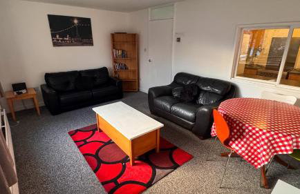 Lovely flat for small family close to City Centre - Photo 16