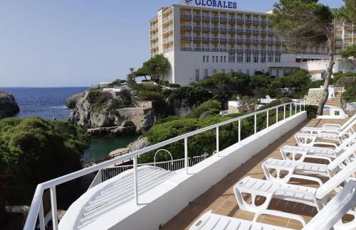 Apartamentos Islanders - Photo 22