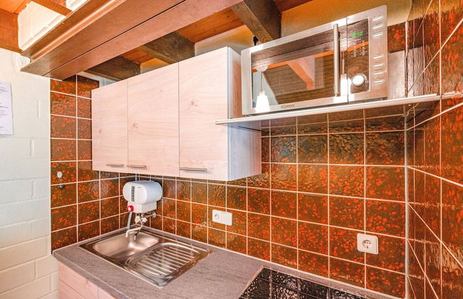 Cosy Holiday Home in the Hochsauerland With Terrace at the Edge of the Forest - Foto 57