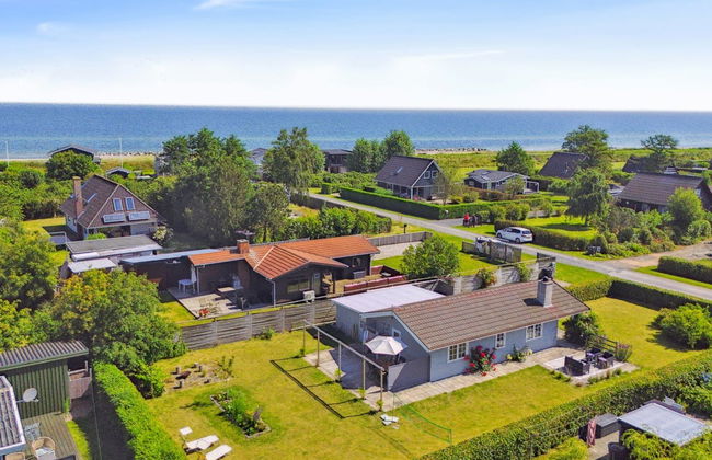 "Thomas" - 120m from the sea - Foto 28