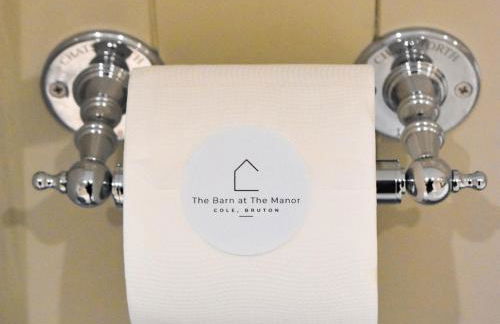 The Barn at The Manor in Cole, Bruton - Foto 37