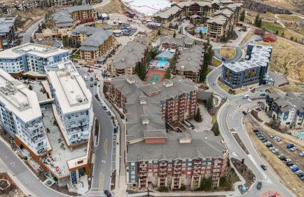 Canyon Lodge at Westgate by AvantStay Park City Mountain Condo with Private Hot Tub Views Resort Amenities - Photo 50
