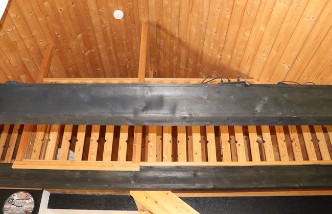 6 Person Holiday Home in Simlangsdalen - Foto 19