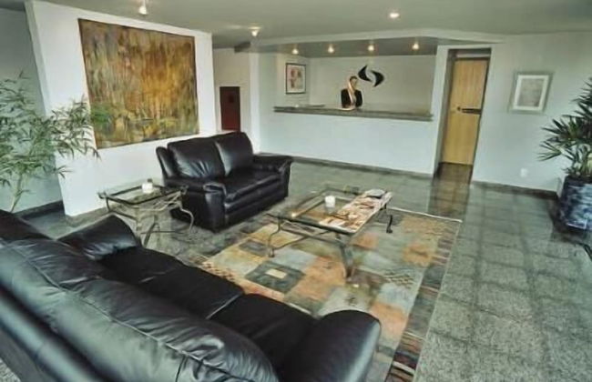 Flat Saint Paul Residence - Foto 2