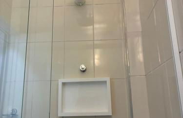 Beira Mar em Santos - Conforto e Ótima Localização - Foto 35