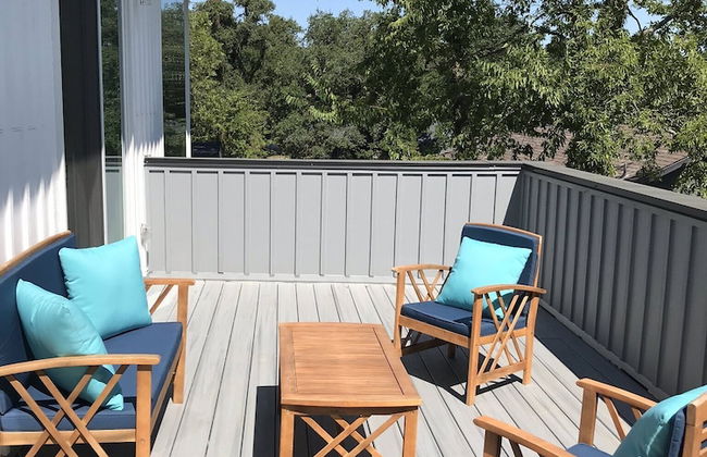 The Zen Den - Foto 22