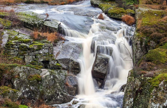 7 Person Holiday Home in Lyngdal - Foto 19