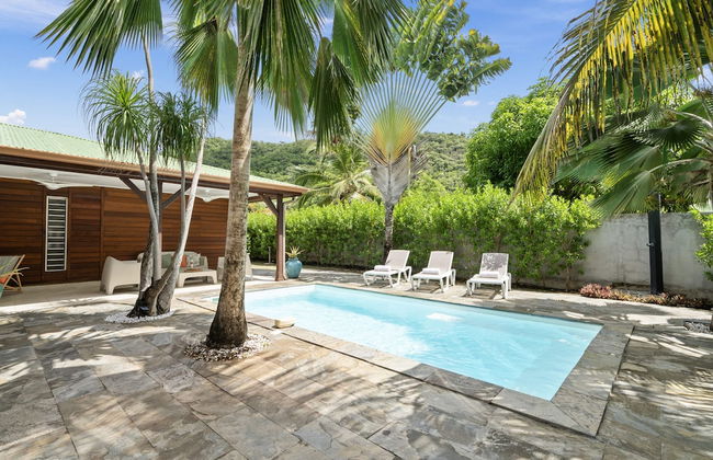 Villa Madera in Le Diamant - Photo 6