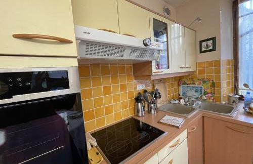 CoCoHaus, villa 10 personnes en Alsace à Niederbronn les bains, cures et famille - Foto 6