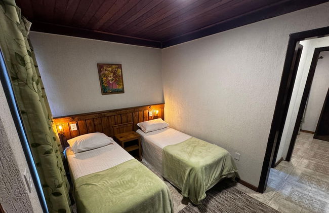 Hilltop Chalés Gramado - Foto 9