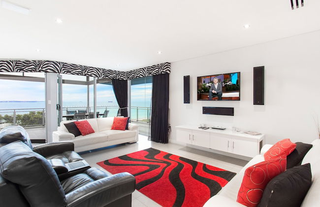 Spinnakers by Rockingham Apartments - Photo 11