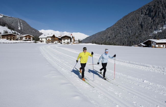 Apartment in Aschau Near Ski Slopes - Foto 44