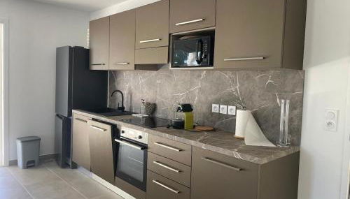 Appartement Solaro, plage à 100m - Foto 3