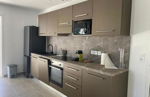 Appartement Solaro, plage à 100m - Foto 3