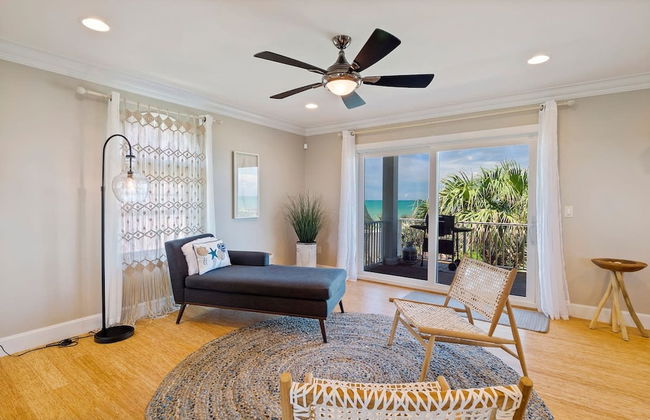 Beach House Mansion- Private Beach Walk Over - Foto 11