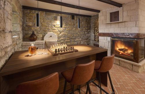 Villa Stanzia Butori by Interhome - Foto 8