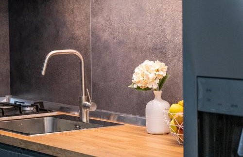 Villa Nesa - beautiful guest house at continental Croatia with Outdoor swimming pool, Sauna and 3 Bedrooms - Foto 54