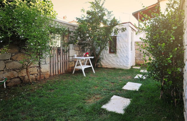 Ince Kara Apart Hotel - Photo 20