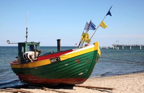 Prywatnie nad morzem - Foto 17